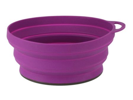 Lifeventure Ellipse FlexiBowl Fashion