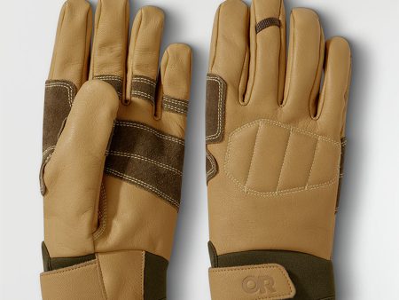 Outdoor Research Granite Glove on Sale