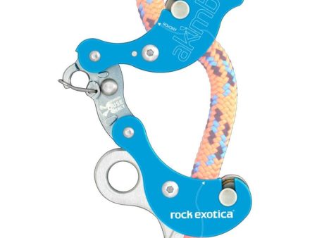 Rock Exotica Akimbo on Sale