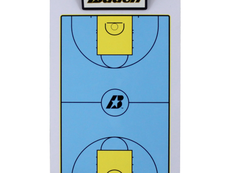 Baden Basketball Dry Erase Game Board Online Hot Sale