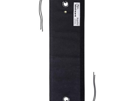 DMM K-Pro Rope Protector Canvas Kevlar 80cm Black Online Sale