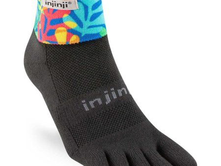 Injinji Spectrum Trail Midweight Mini-Crew Online Hot Sale