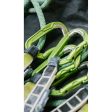 Edelrid Bulletproof Quickdraw Set II For Sale