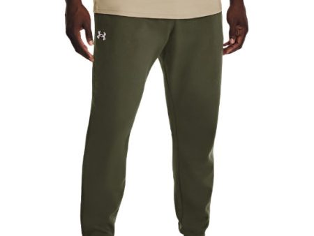 Under Armour Pants - Men s Rival Fleece Joggers Sale