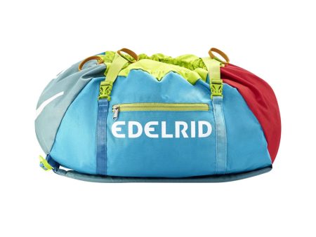 Edelrid Drone II Rope Bag Supply