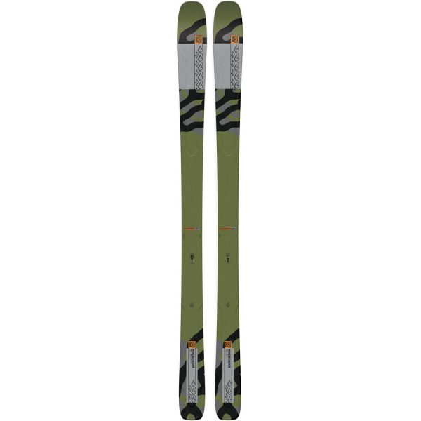 K2 MINDBENDER 89 Ti 2023 Ski on Sale