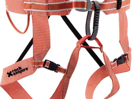 Rock Empire Superlight Harness For Cheap