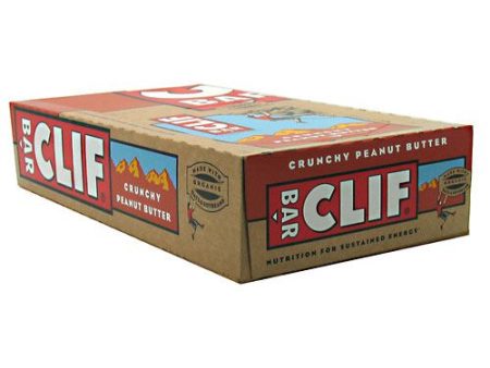 Clif Bar Bar Energy Bar Supply