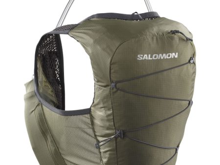 Salomon Active Skin 8 Set Womens Cheap