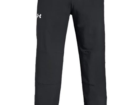 Under Armour Pants - Men s Hockey Warm-Up on Sale