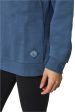 MPG Tops - Women s Comfort Relaxed Crew Neck Sweatshirt For Cheap