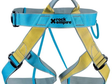 Rock Empire Speedy Harness Discount