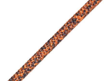 Donaghys Armor Prus Poly 8mm Orange Per Metre Online now