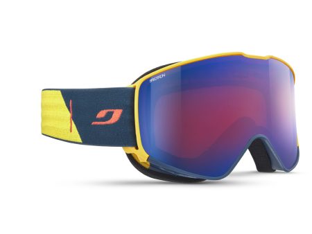 Julbo Alpha Goggles Supply