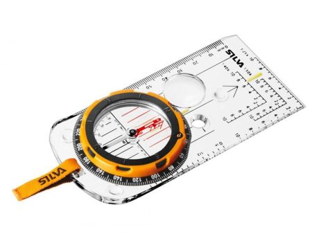 Silva Compass Expedition MS Hot on Sale