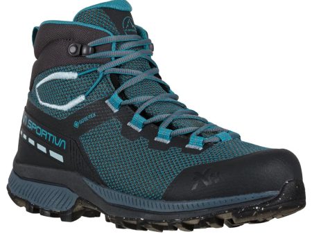 La Sportiva TX Hike Mid GTX Hiking Boot Women s For Discount