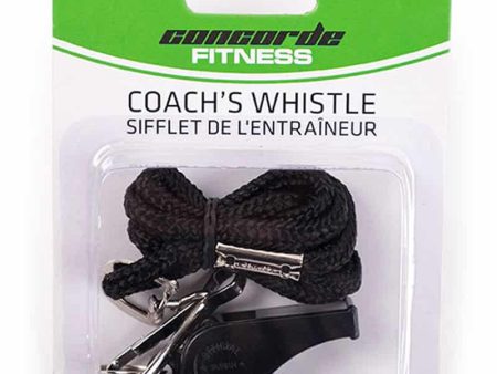 Concorde Whistle And Lanyard Combo Set For Cheap