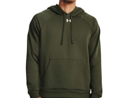 Under Armour Hoodies - Men s Rival Fleece on Sale