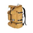 SNAP Roll Top Cargo 29L Backpack Supply