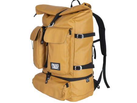 SNAP Roll Top Cargo 29L Backpack Supply