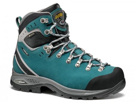 Asolo Greenwood Evo Gv ML Womens Supply