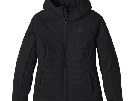 Outdoor Research Shadow Insulated Hoodie Women’s Clearance Supply