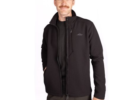 Stormgrid Fleece Jacket Men s Seconds Sale