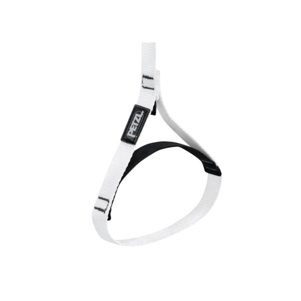 Petzl Knee Ascent Foot Loop Online now