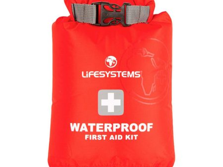 Lifeventure First Aid Dry Bag 2L Supply