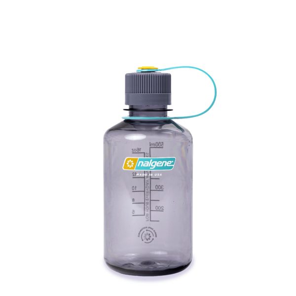 Nalgene Sustain Narrow Mouth Bottle 500mL Online Sale