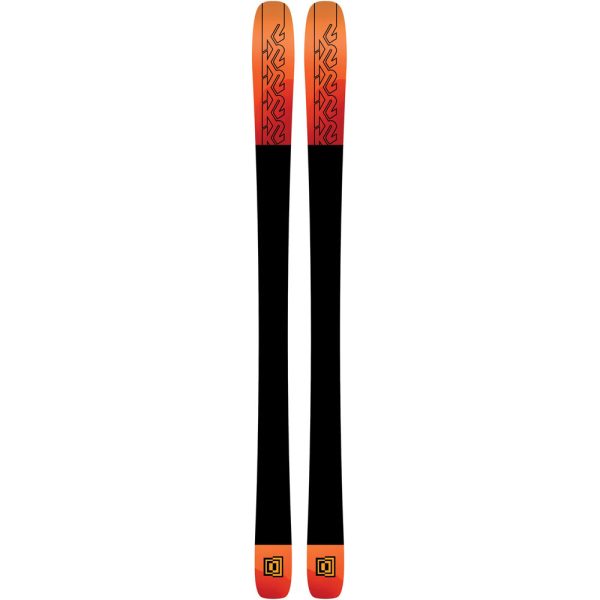 K2 MINDBENDER 89 Ti 2023 Ski on Sale