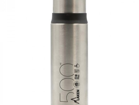 Laken Stainless Steel Thermo Bottle Sale