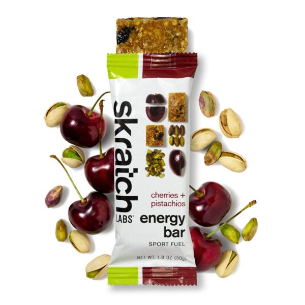 Skratch Labs Anytime Energy Bar For Discount