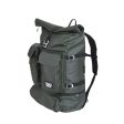 SNAP Roll Top Cargo 29L Backpack Supply