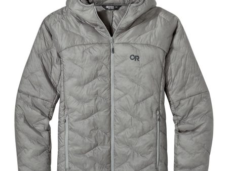 Outdoor Research SuperStrand LT Hoodie Men’s Clearance Sale