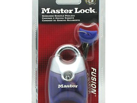 Master Lock Fusion Key Lock Cheap