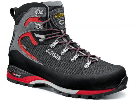 Asolo Corax Gv MM Mens Online Sale