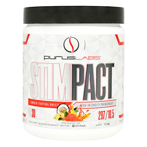 Purus Labs Stimpact For Discount