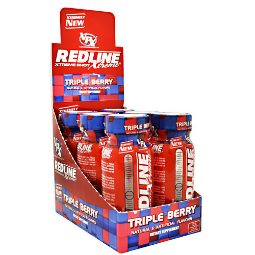 VPX Redline Xtreme Shot Cheap