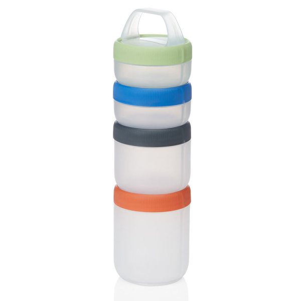 HumanGear Stax Container on Sale