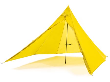 Hypermid 2 Ultralight Pyramid Tent Shelter Cheap