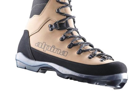 Alpina Montana NNN BC Boot Online Sale