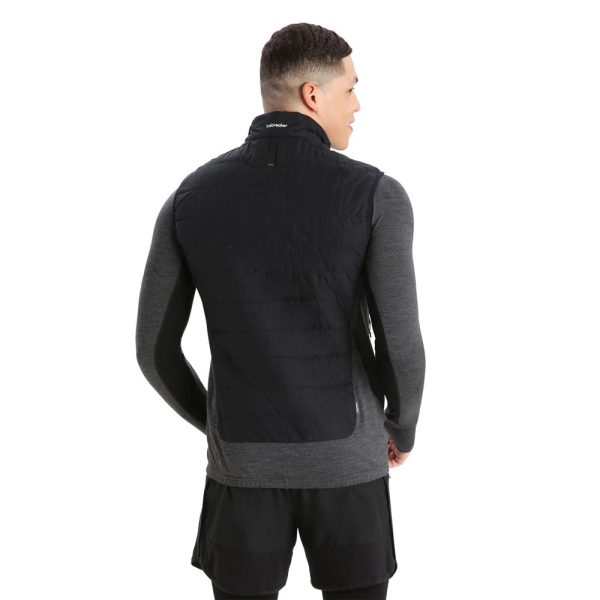 Icebreaker MerinoLoft Vest Men’s Online Hot Sale