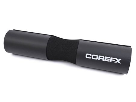 COREFX Barbell Pad Hot on Sale