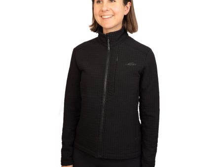 Stormgrid Fleece Jacket Women s Seconds Hot on Sale