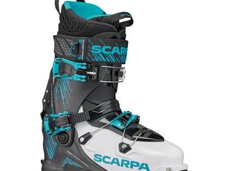 Scarpa Maestrale RS For Sale