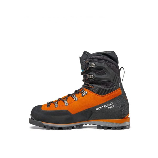 Scarpa Mont Blanc Pro GTX Mountaineering Boot Men s Supply