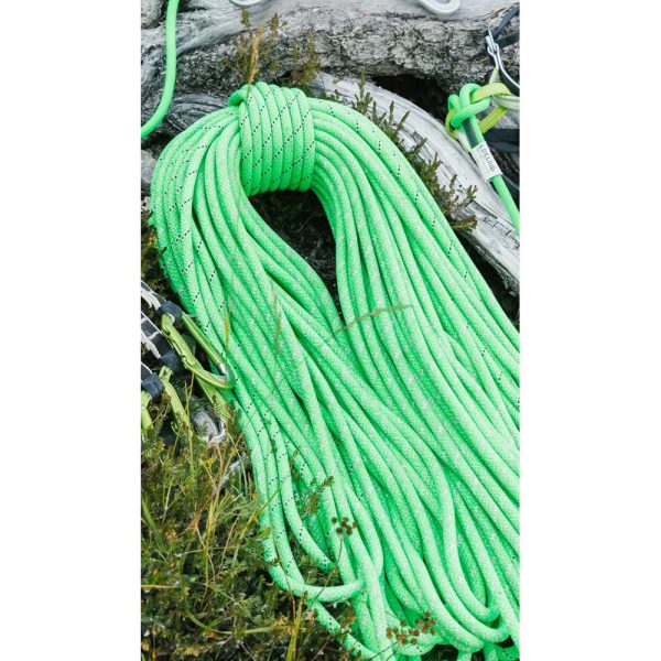 Edelrid Tommy Caldwell Eco Dry DT 9,6mm Hot on Sale