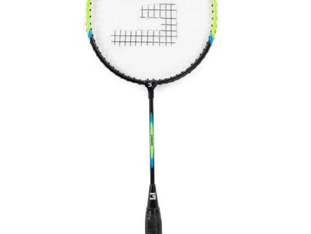 360 Athletics Badminton Racquet - Condor Junior Online Sale