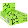 Zing Vitality Bar Supply